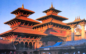 Kathmandu Chitwan Tour
