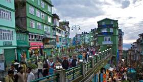 Gangtok