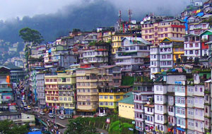 Darjeeling Gangtok Tour