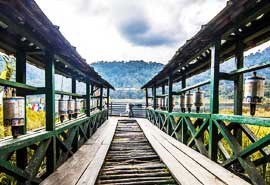 Gangtok Tour