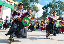 North Sikkim with Darjeeling Gangtok