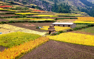 Nagarkot Pokhara Kathmandu Tour